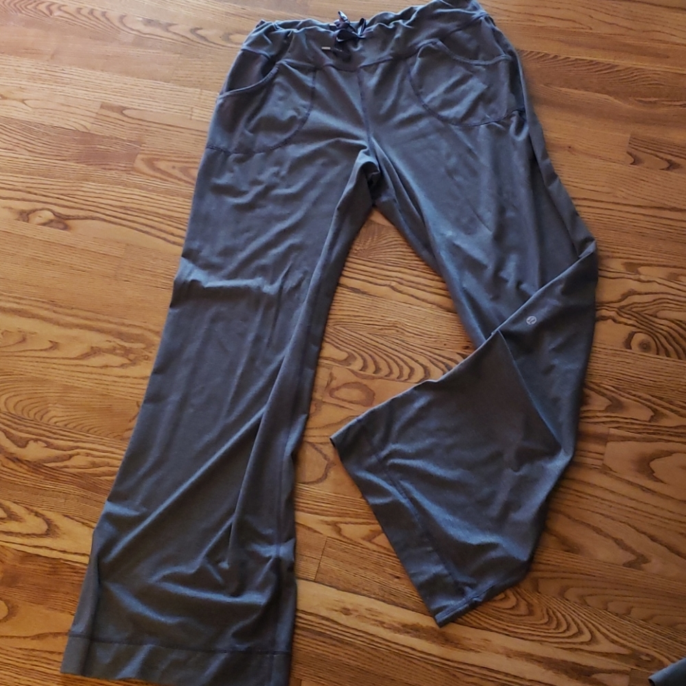 Lulu pants